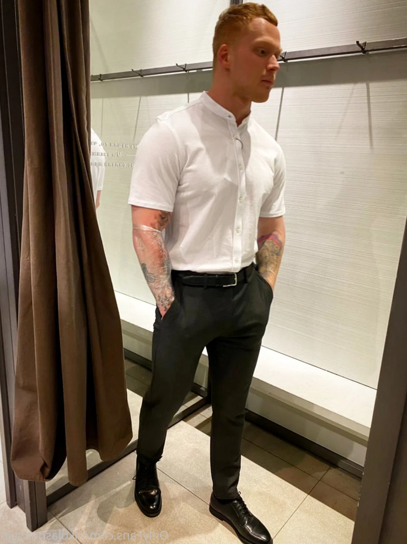 Nikolas [ nikolasnotcage ] Onlyfans leaked photo 5732448 on Hotleaks.tv