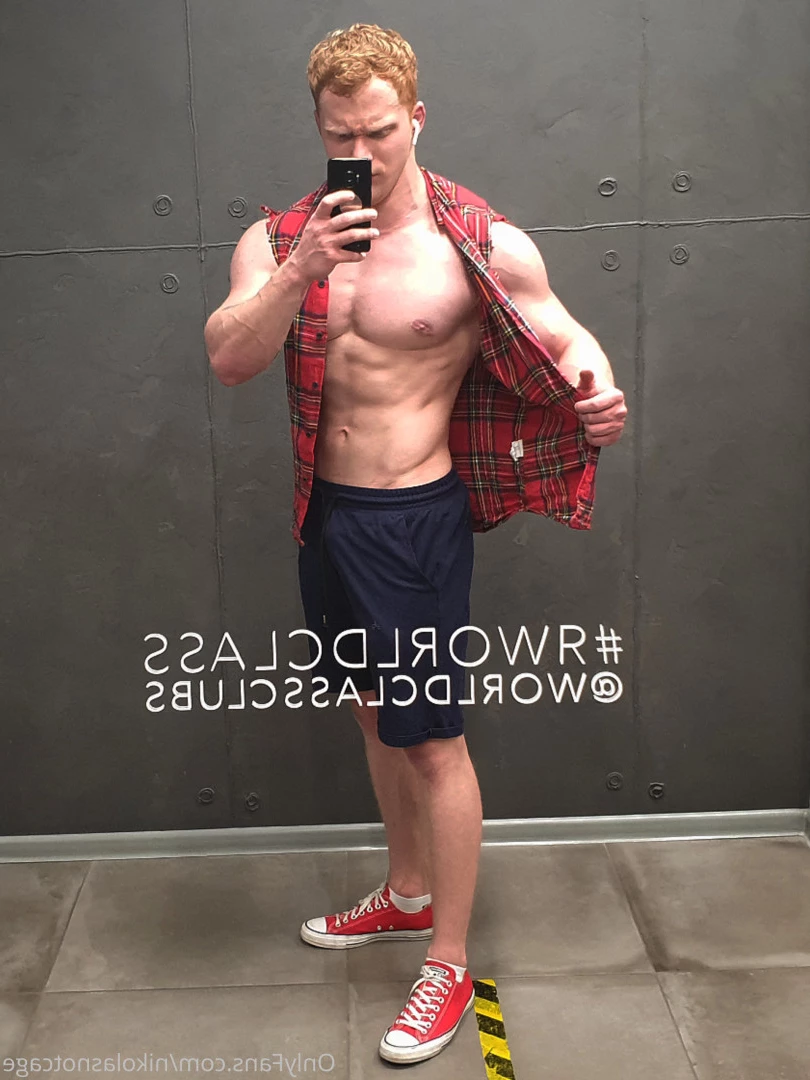 Nikolas [ nikolasnotcage ] Onlyfans leaked photo 5732463 on Hotleaks.tv