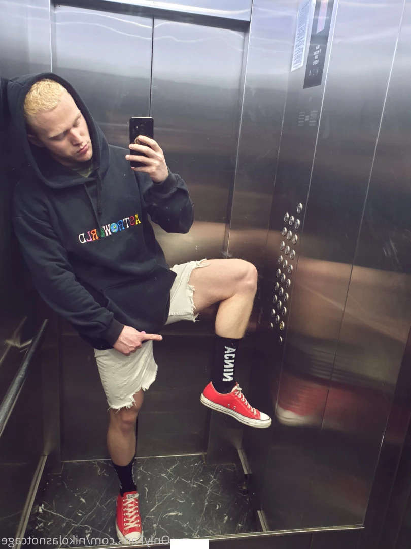 Nikolas [ nikolasnotcage ] Onlyfans leaked photo 5732490 on Hotleaks.tv