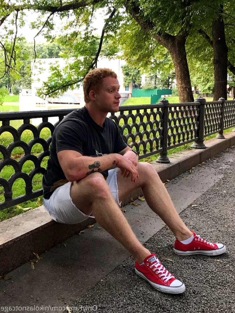 Nikolas [ nikolasnotcage ] Onlyfans leaked photo 5732499 on Hotleaks.tv