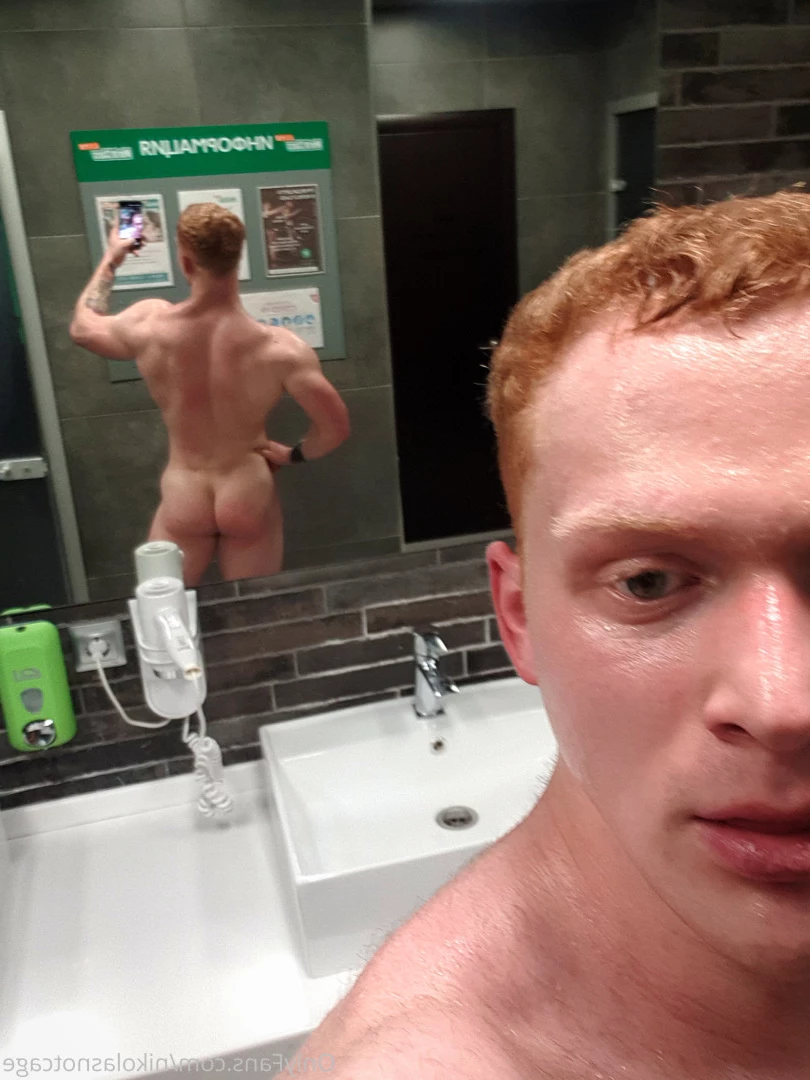Nikolas [ nikolasnotcage ] Onlyfans leaked photo 5732516 on Hotleaks.tv