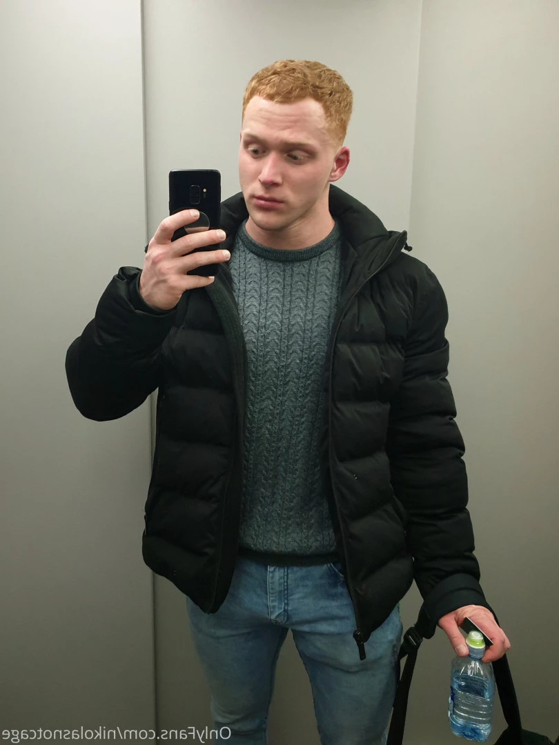Nikolas [ nikolasnotcage ] Onlyfans leaked photo 5732534 on Hotleaks.tv