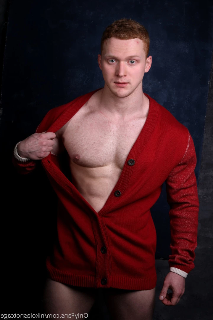 Nikolas [ nikolasnotcage ] Onlyfans leaked photo 5732559 on Hotleaks.tv