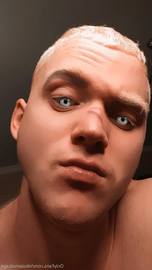 Nikolas [ nikolasnotcage ] Onlyfans leaked photo 5732567 on Hotleaks.tv
