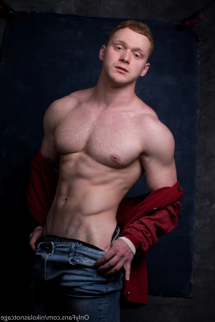Nikolas [ nikolasnotcage ] Onlyfans leaked photo 5732591 on Hotleaks.tv
