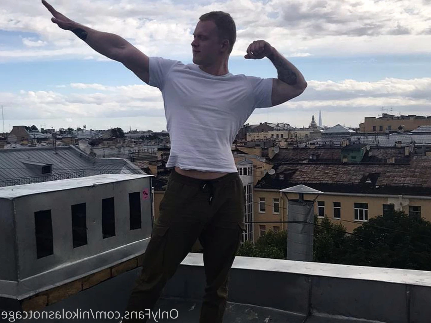 Nikolas [ nikolasnotcage ] Onlyfans leaked photo 5732606 on Hotleaks.tv