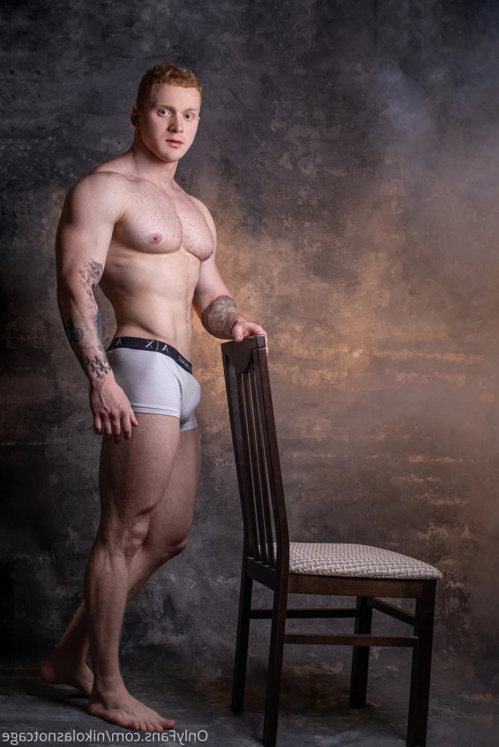 Nikolas [ nikolasnotcage ] Onlyfans leaked photo 5732657 on Hotleaks.tv