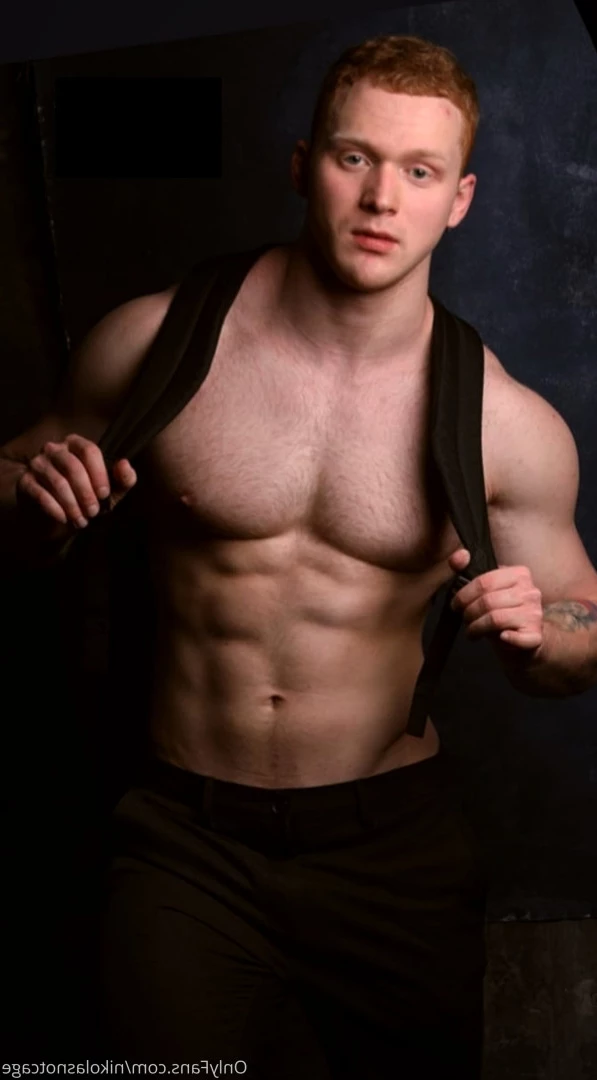 Nikolas [ nikolasnotcage ] Onlyfans leaked photo 5732675 on Hotleaks.tv
