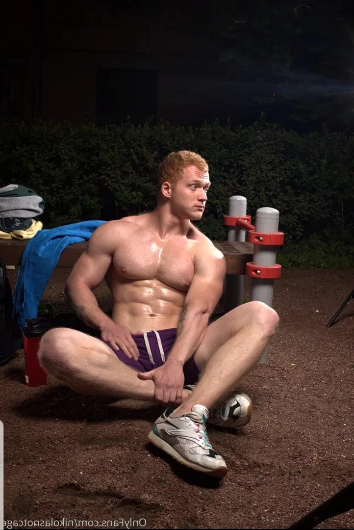 Nikolas [ nikolasnotcage ] Onlyfans leaked photo 5732692 on Hotleaks.tv