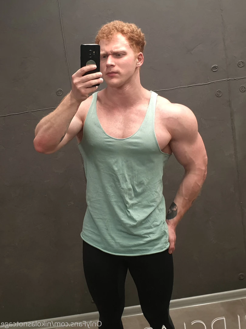 Nikolas [ nikolasnotcage ] Onlyfans leaked photo 5732716 on Hotleaks.tv