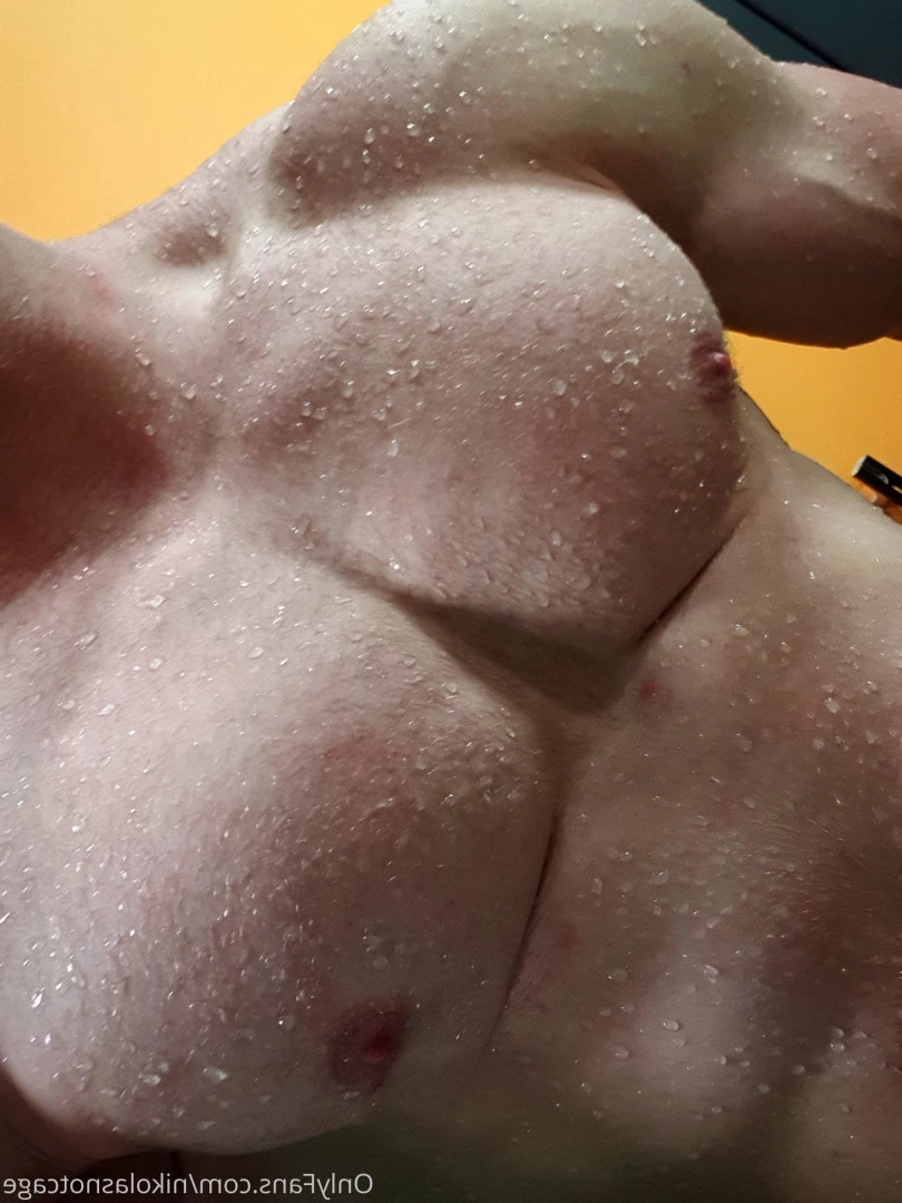 Nikolas [ nikolasnotcage ] Onlyfans leaked photo 5732725 on Hotleaks.tv