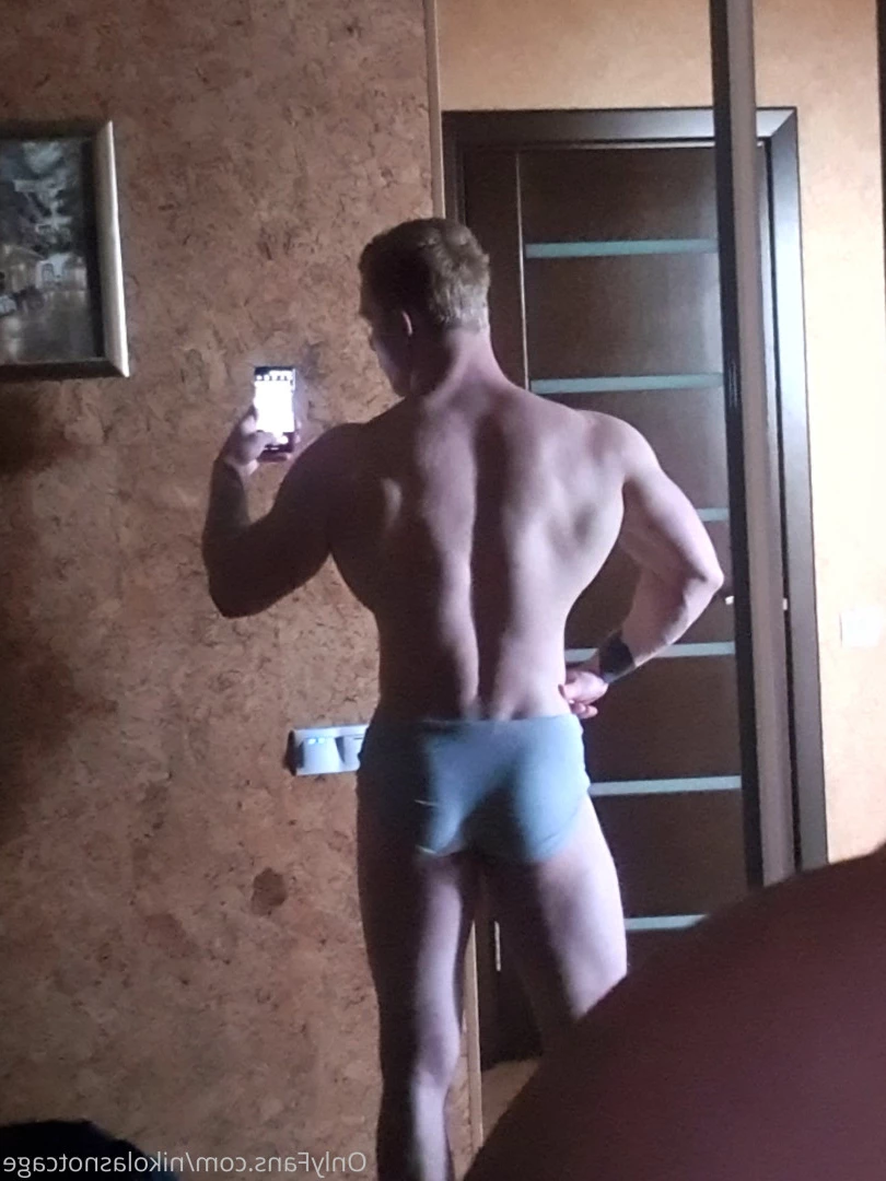 Nikolas [ nikolasnotcage ] Onlyfans leaked photo 5732734 on Hotleaks.tv