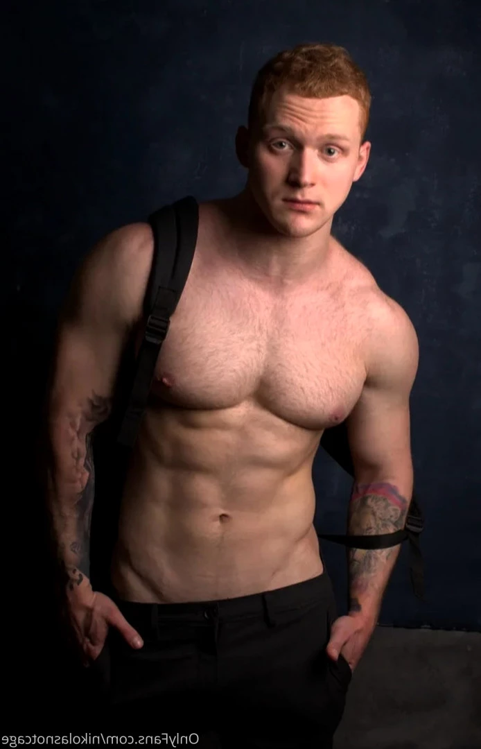 Nikolas [ nikolasnotcage ] Onlyfans leaked photo 5732742 on Hotleaks.tv