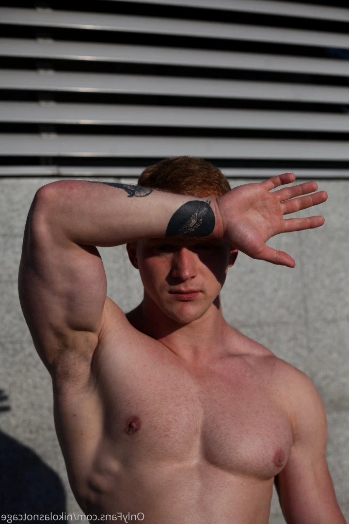 Nikolas [ nikolasnotcage ] Onlyfans leaked photo 5732751 on Hotleaks.tv