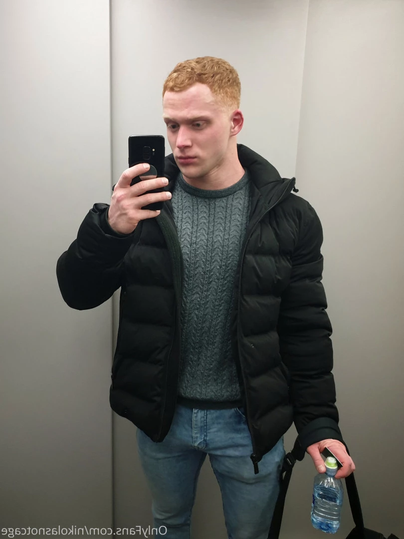 Nikolas [ nikolasnotcage ] Onlyfans leaked photo 5732769 on Hotleaks.tv