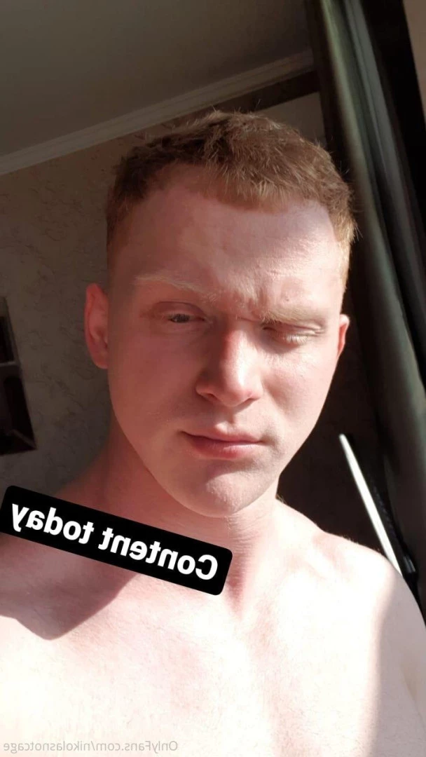 Nikolas [ nikolasnotcage ] Onlyfans leaked photo 5732786 on Hotleaks.tv