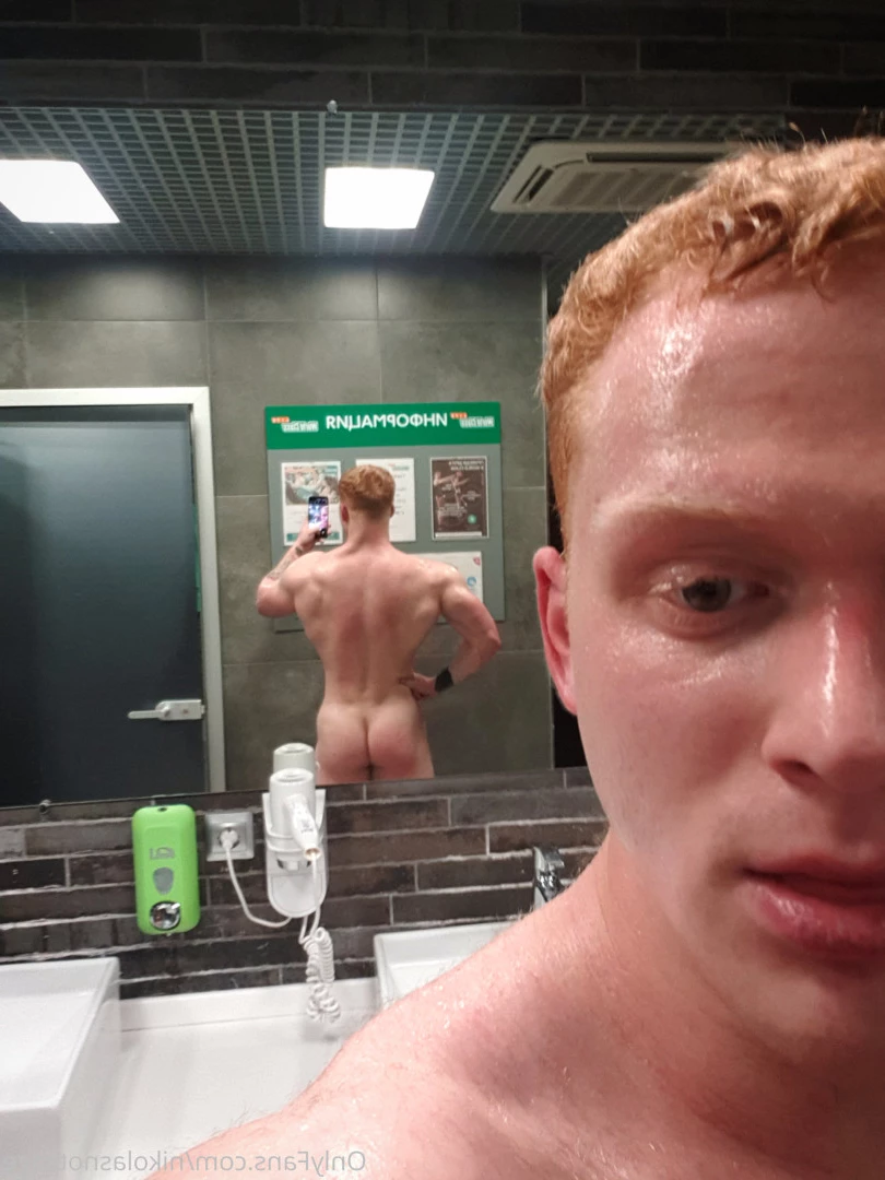 Nikolas [ nikolasnotcage ] Onlyfans leaked photo 5732845 on Hotleaks.tv