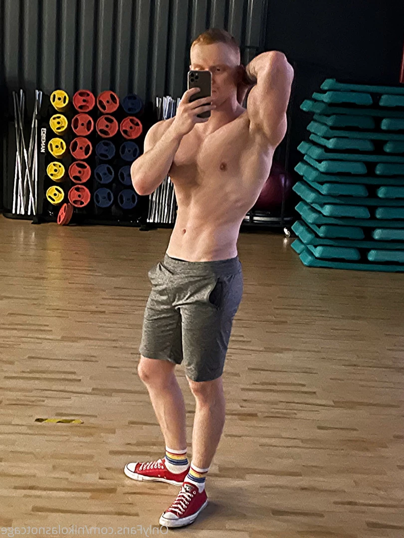 Nikolas [ nikolasnotcage ] Onlyfans leaked photo 5732877 on Hotleaks.tv