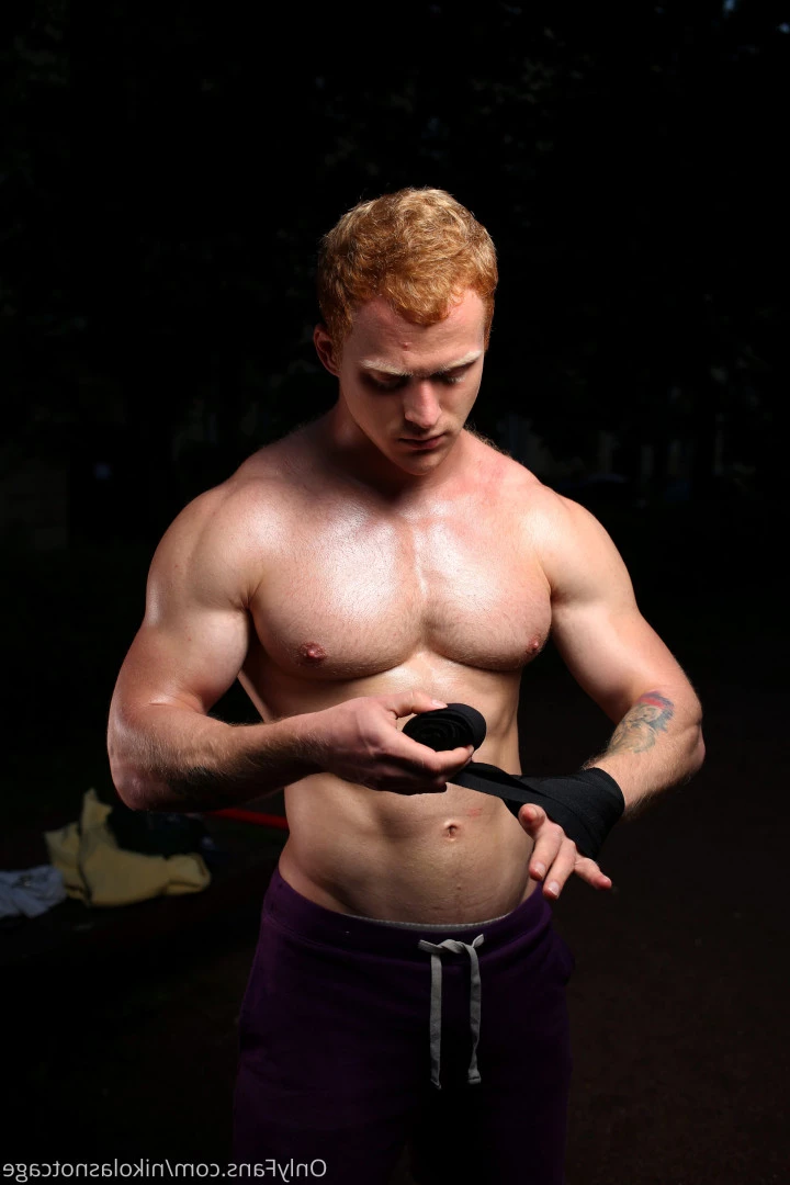 Nikolas [ nikolasnotcage ] Onlyfans leaked photo 5732887 on Hotleaks.tv