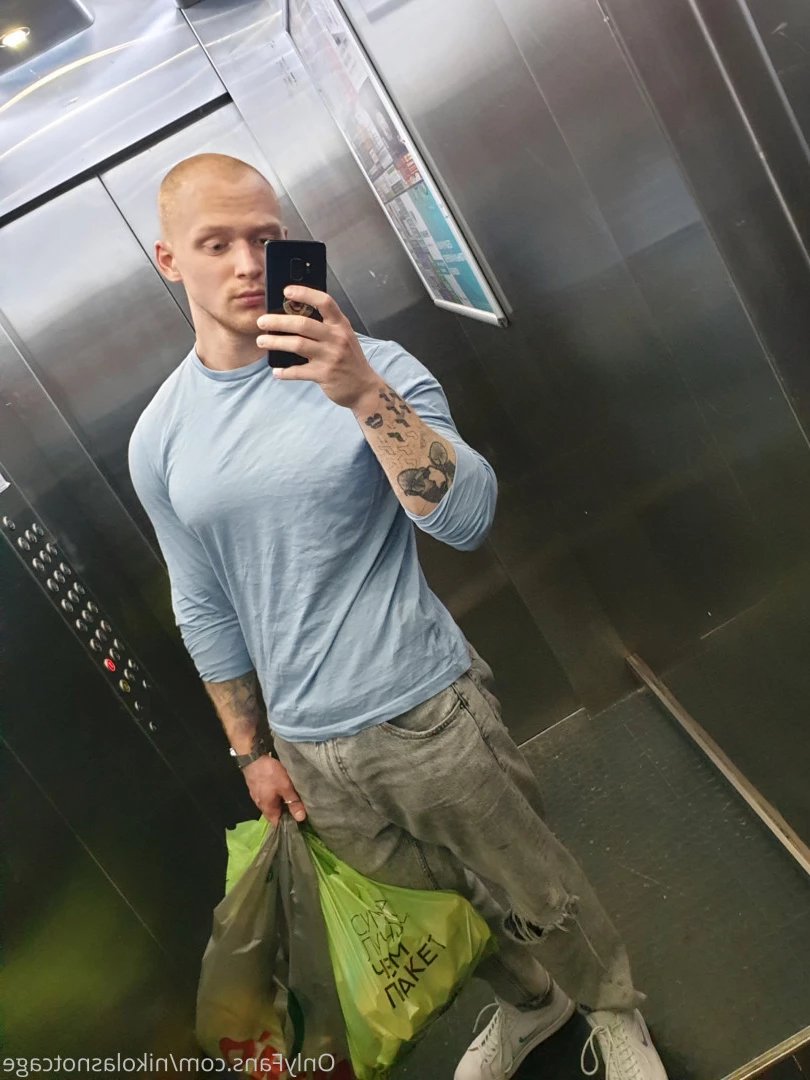 Nikolas [ nikolasnotcage ] Onlyfans leaked photo 5732896 on Hotleaks.tv