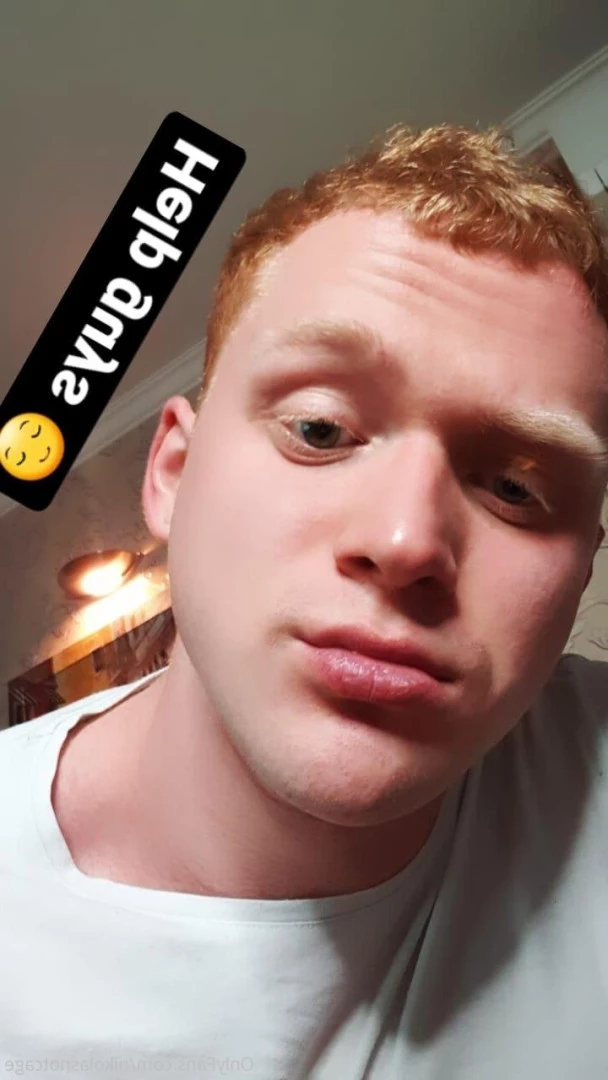Nikolas [ nikolasnotcage ] Onlyfans leaked photo 5732906 on Hotleaks.tv