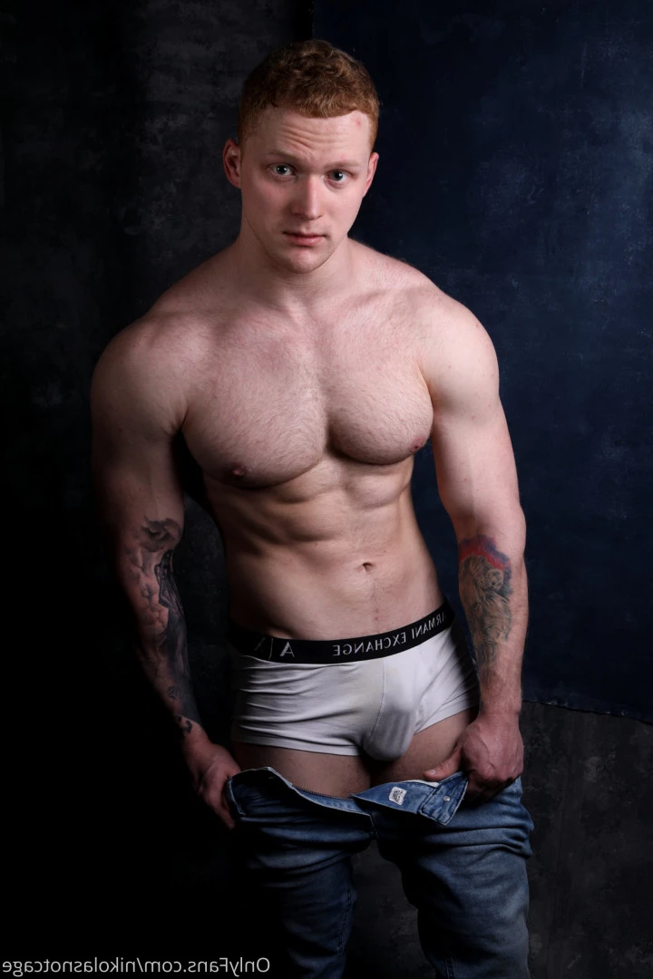 Nikolas [ nikolasnotcage ] Onlyfans leaked photo 5732915 on Hotleaks.tv