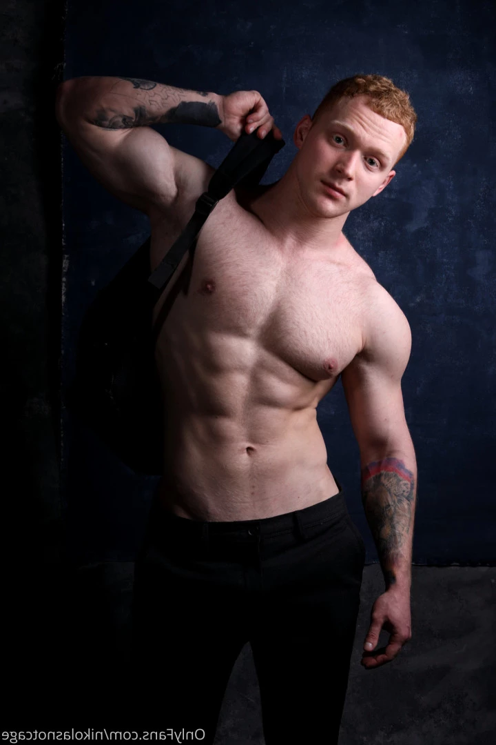 Nikolas [ nikolasnotcage ] Onlyfans leaked photo 5732924 on Hotleaks.tv