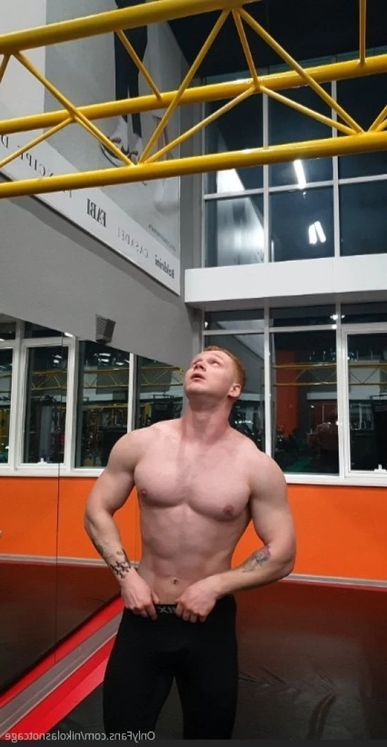 Nikolas [ nikolasnotcage ] Onlyfans leaked photo 5732931 on Hotleaks.tv