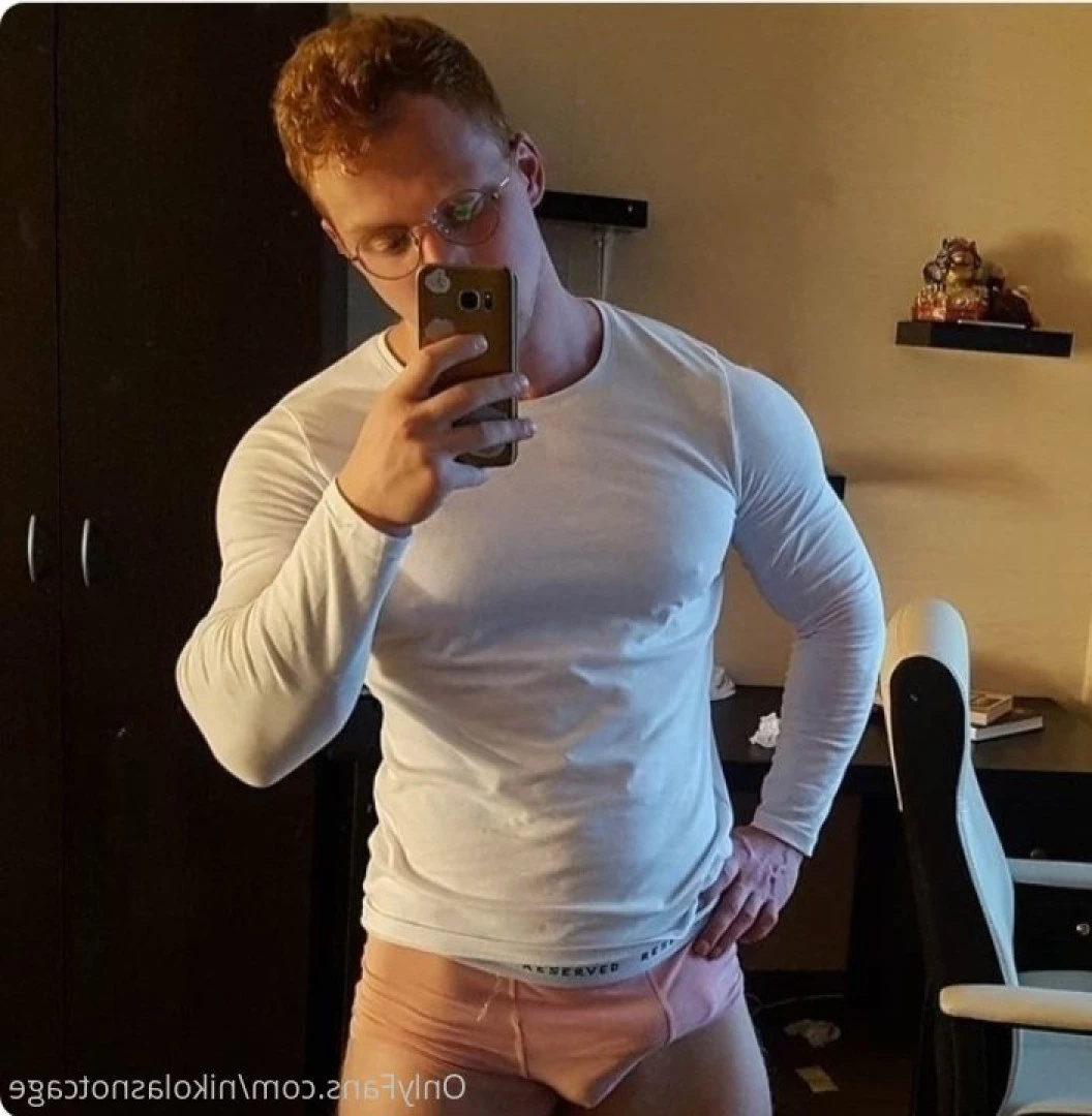 Nikolas [ nikolasnotcage ] Onlyfans leaked photo 5732940 on Hotleaks.tv