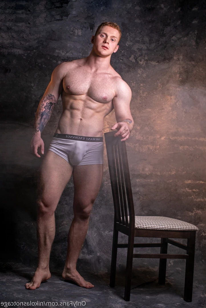 Nikolas [ nikolasnotcage ] Onlyfans leaked photo 5732956 on Hotleaks.tv