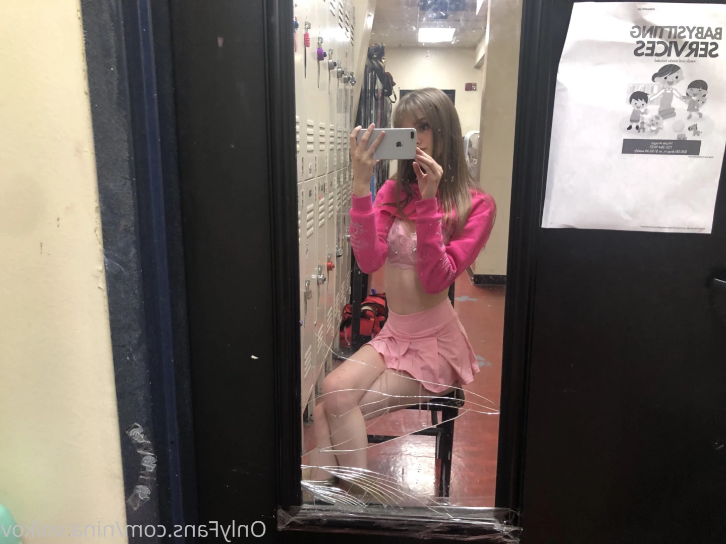 Nina Volkova [ nina.volkova ] Onlyfans leaked photo 11352966 on Hotleaks.tv