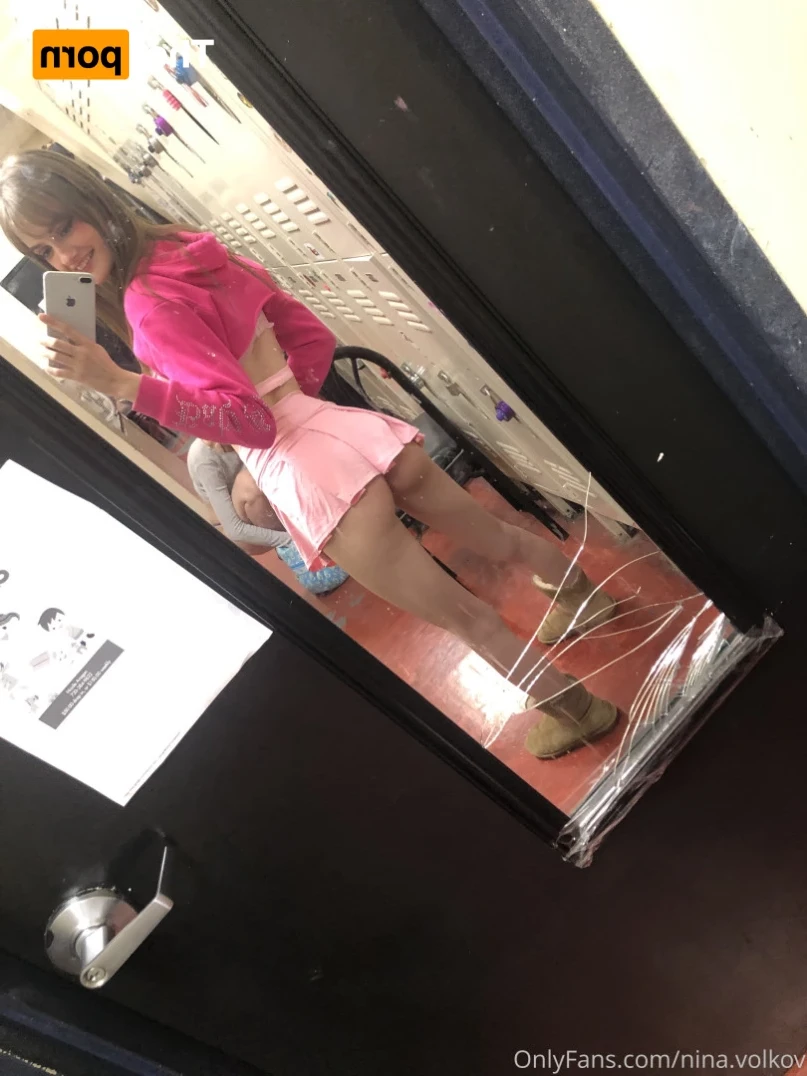 Nina Volkova [ nina.volkova ] Onlyfans leaked photo 14501557 on Hotleaks.tv