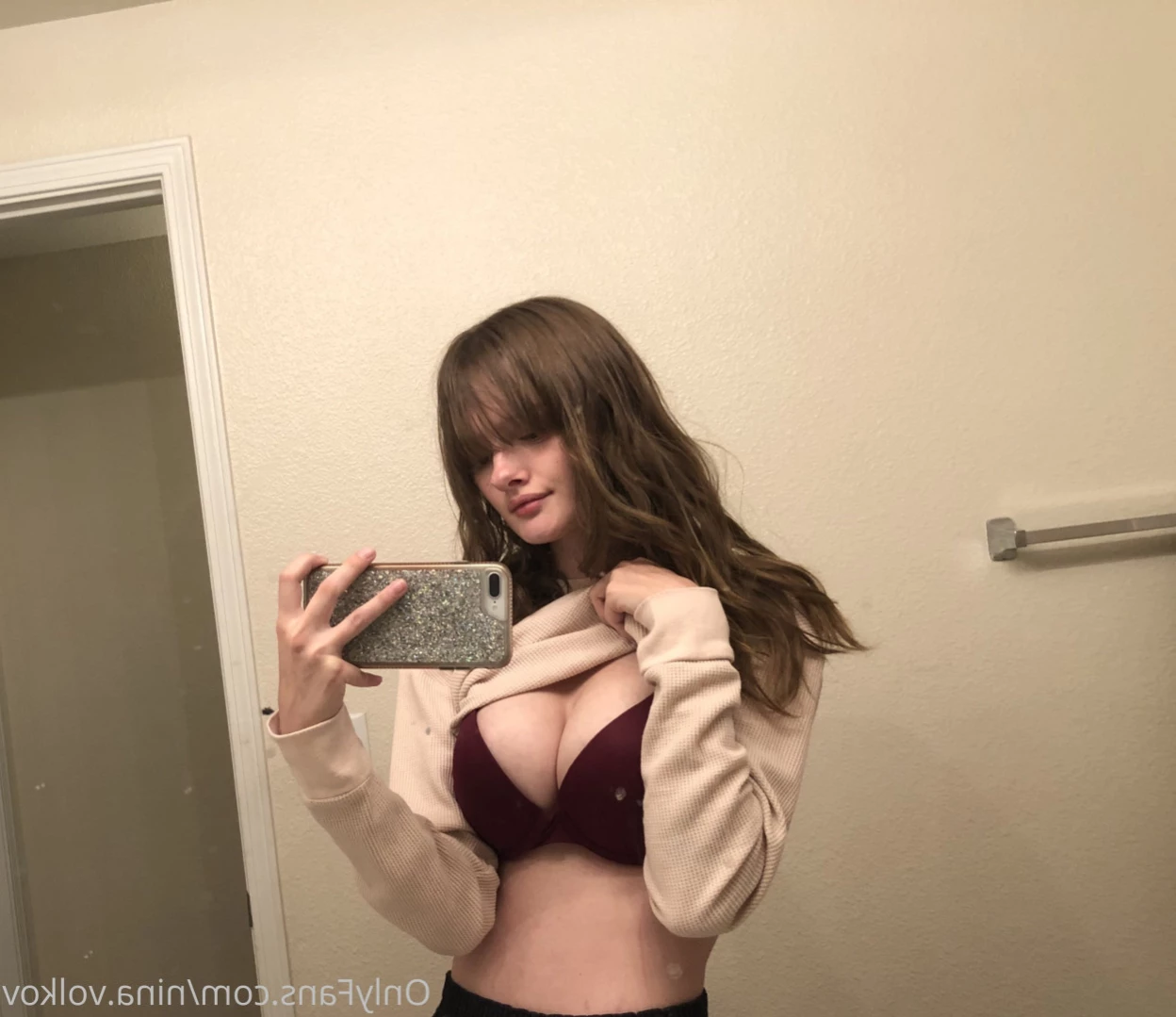 Nina Volkova [ nina.volkova ] Onlyfans leaked photo 14899201 on Hotleaks.tv