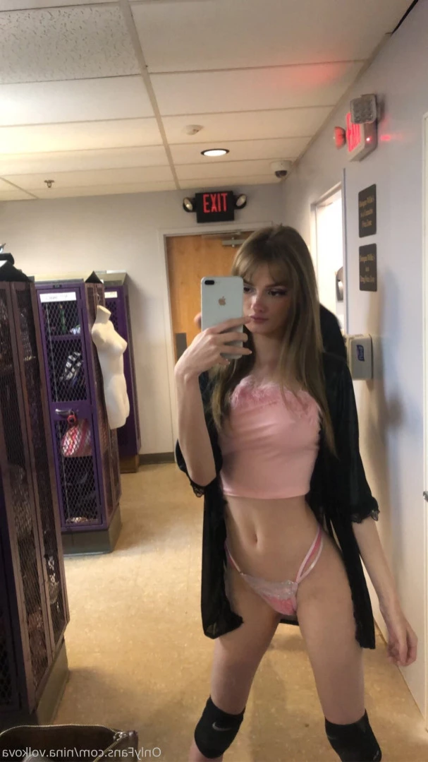 Nina Volkova [ nina.volkova ] Onlyfans leaked photo 15489035 on Hotleaks.tv