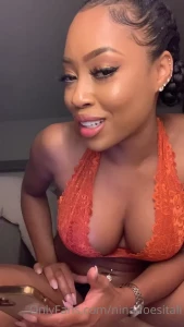 ninadoesitall Onlyfans leaked video 8867566 on Hotleaks.tv