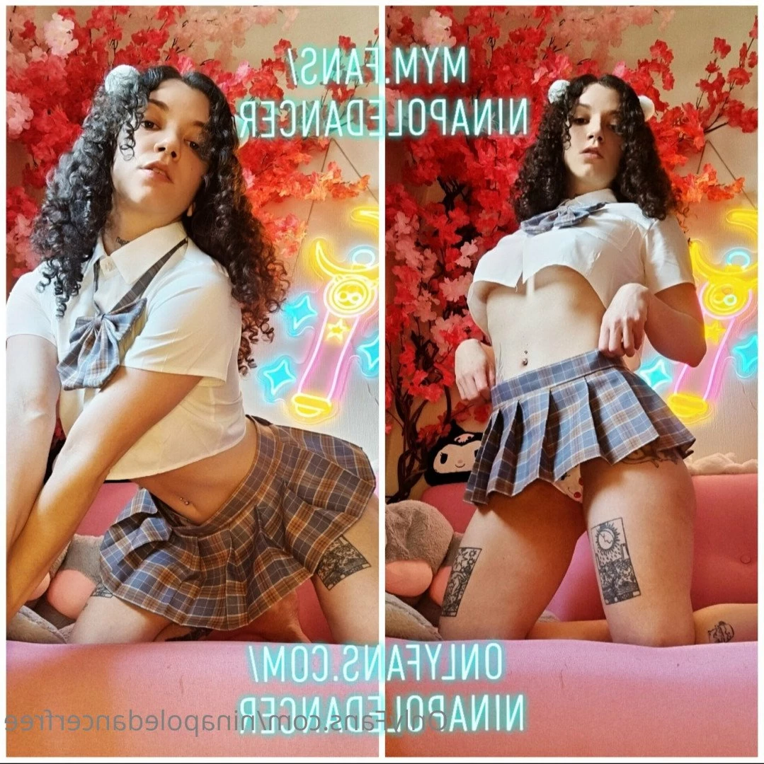 Bratty Nina FREE PAGE [ ninapoledancerfree ] Onlyfans leaked photo 2916905 on Hotleaks.tv