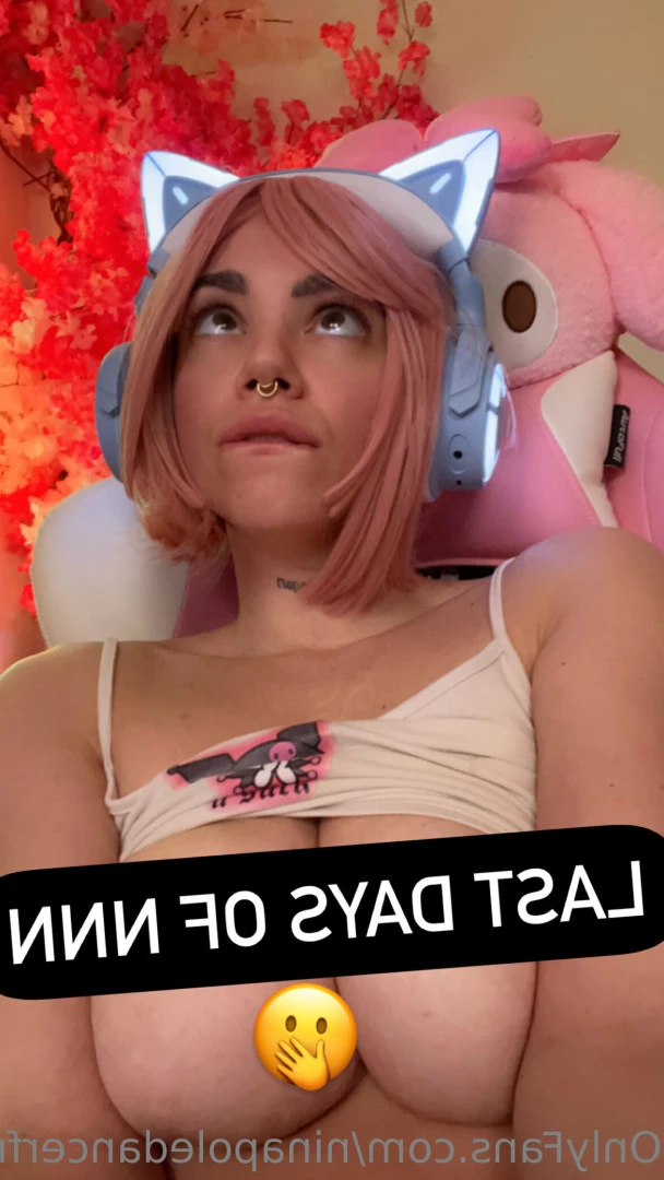Bratty Nina FREE PAGE [ ninapoledancerfree ] Onlyfans leaked photo 9464980 on Hotleaks.tv