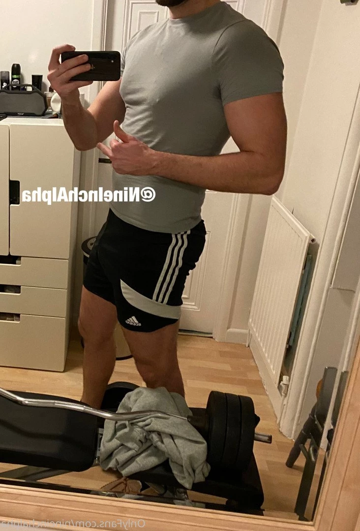 Jack-9” Daddy next door [ nineinchalpha ] Onlyfans leaked photo 2863383 on Hotleaks.tv