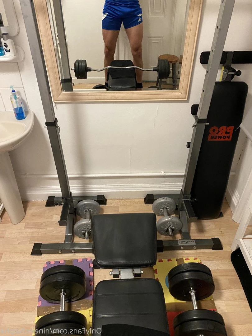 Jack-9” Daddy next door [ nineinchalpha ] Onlyfans leaked photo 2864141 on Hotleaks.tv