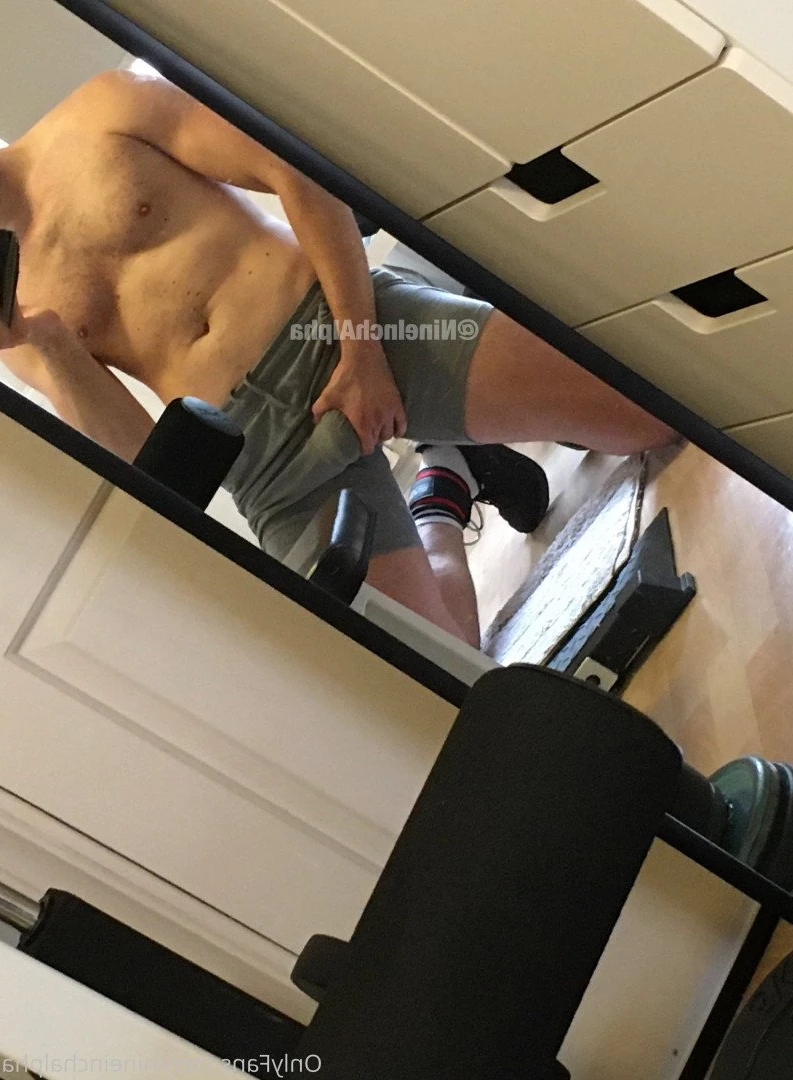 Jack-9” Daddy next door [ nineinchalpha ] Onlyfans leaked photo 2864271 on Hotleaks.tv