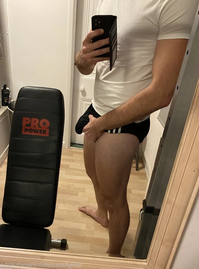 Jack-9” Daddy next door [ nineinchalpha ] Onlyfans leaked photo 2864448 on Hotleaks.tv