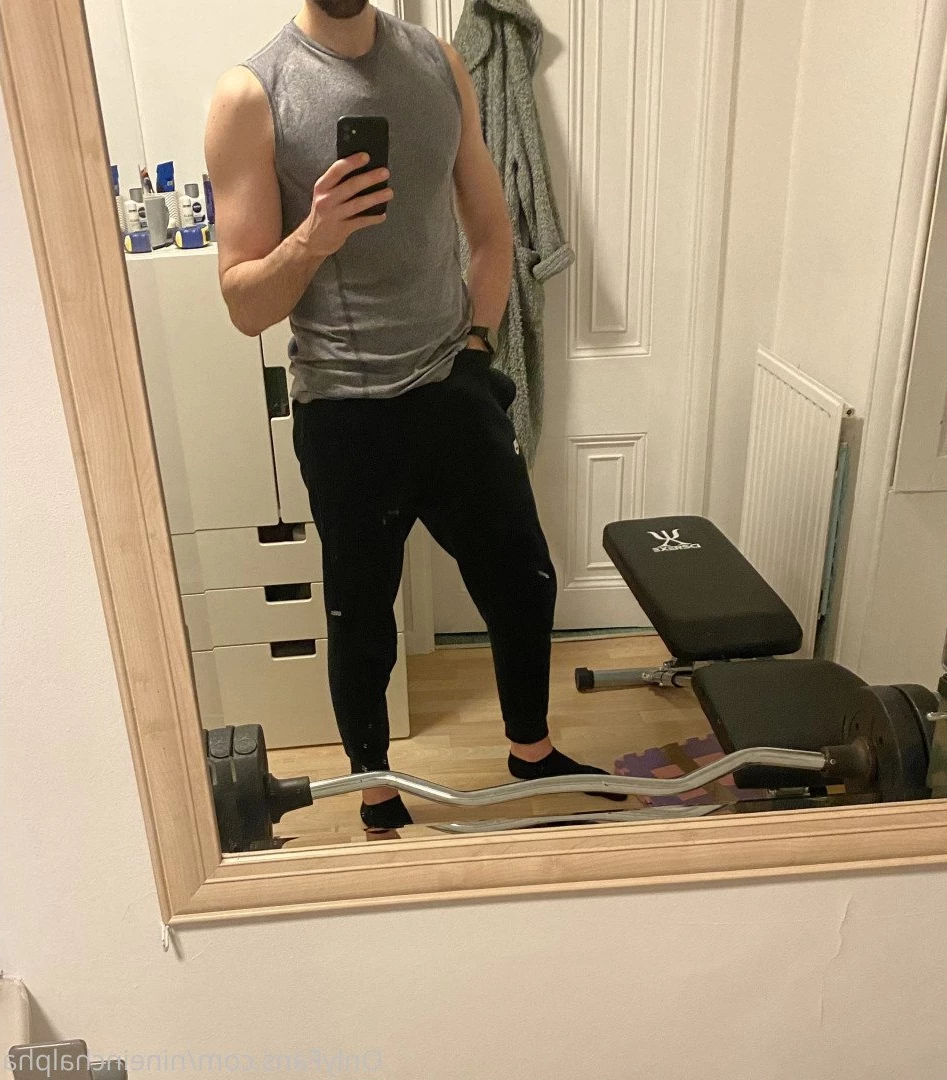 Jack-9” Daddy next door [ nineinchalpha ] Onlyfans leaked photo 2864970 on Hotleaks.tv