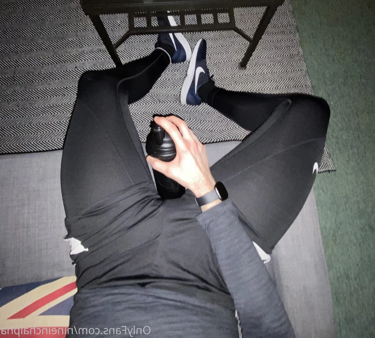 Jack-9” Daddy next door [ nineinchalpha ] Onlyfans leaked photo 2865535 on Hotleaks.tv