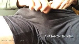 Jack-9” Daddy next door [ nineinchalpha ] Onlyfans leaked video 4447259 on Hotleaks.tv