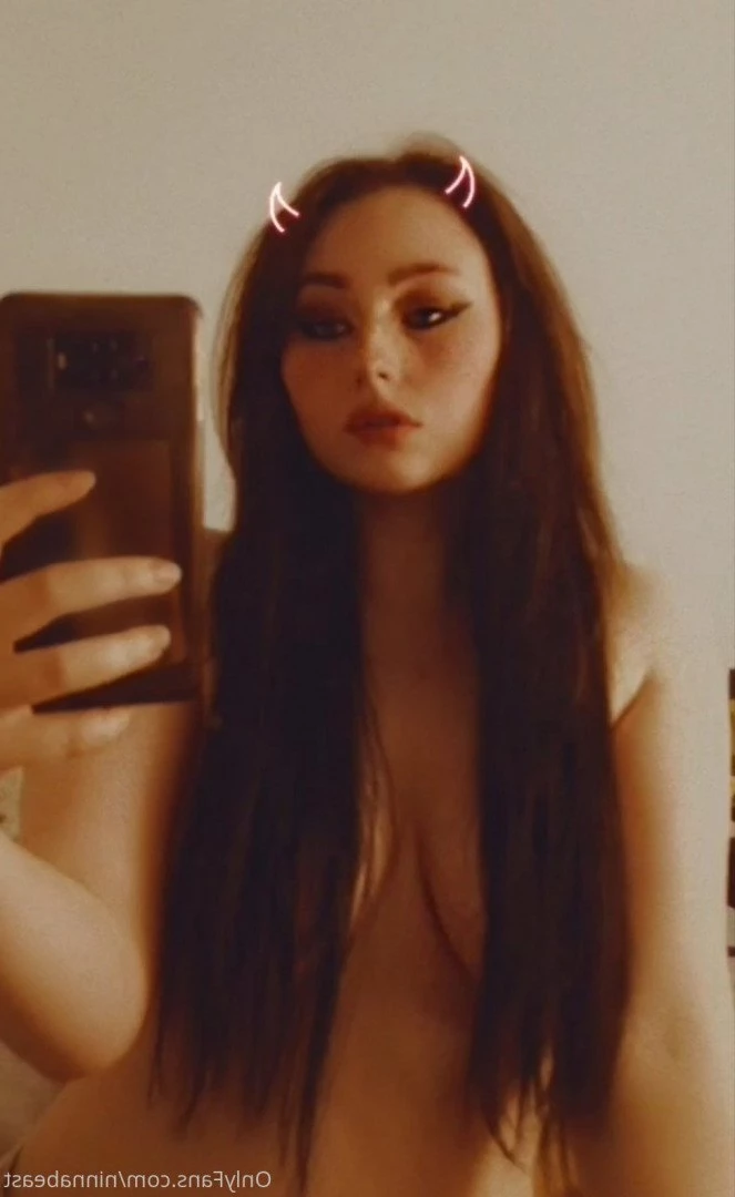 💜NinnaBeast💜 [ ninnabeast ] Onlyfans leaked photo 2909934 on Hotleaks.tv