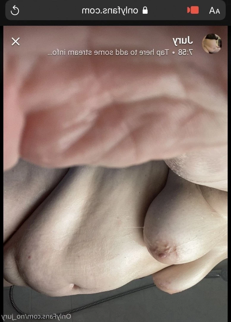 Jury [ no_jury ] Onlyfans leaked photo 2918559 on Hotleaks.tv