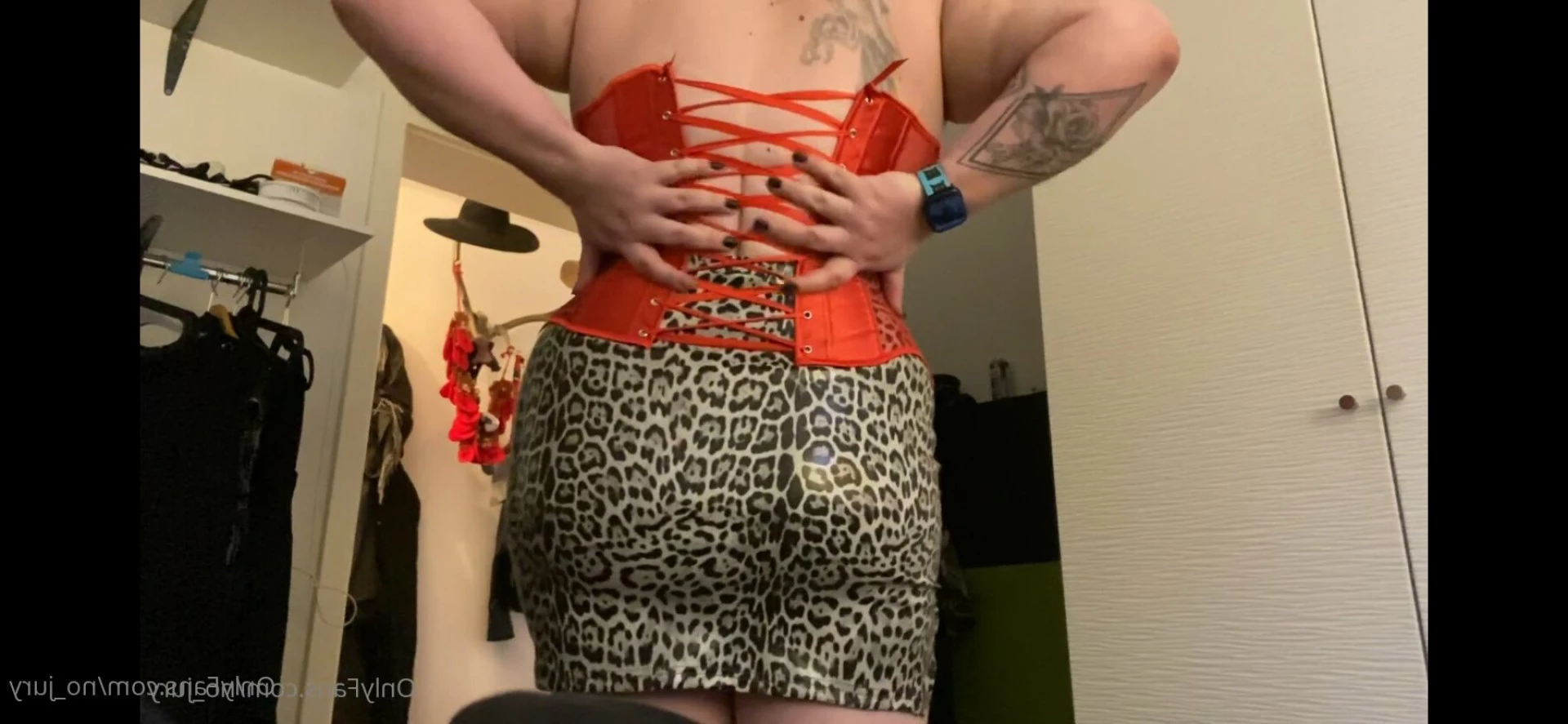 Jury [ no_jury ] Onlyfans leaked photo 5775235 on Hotleaks.tv
