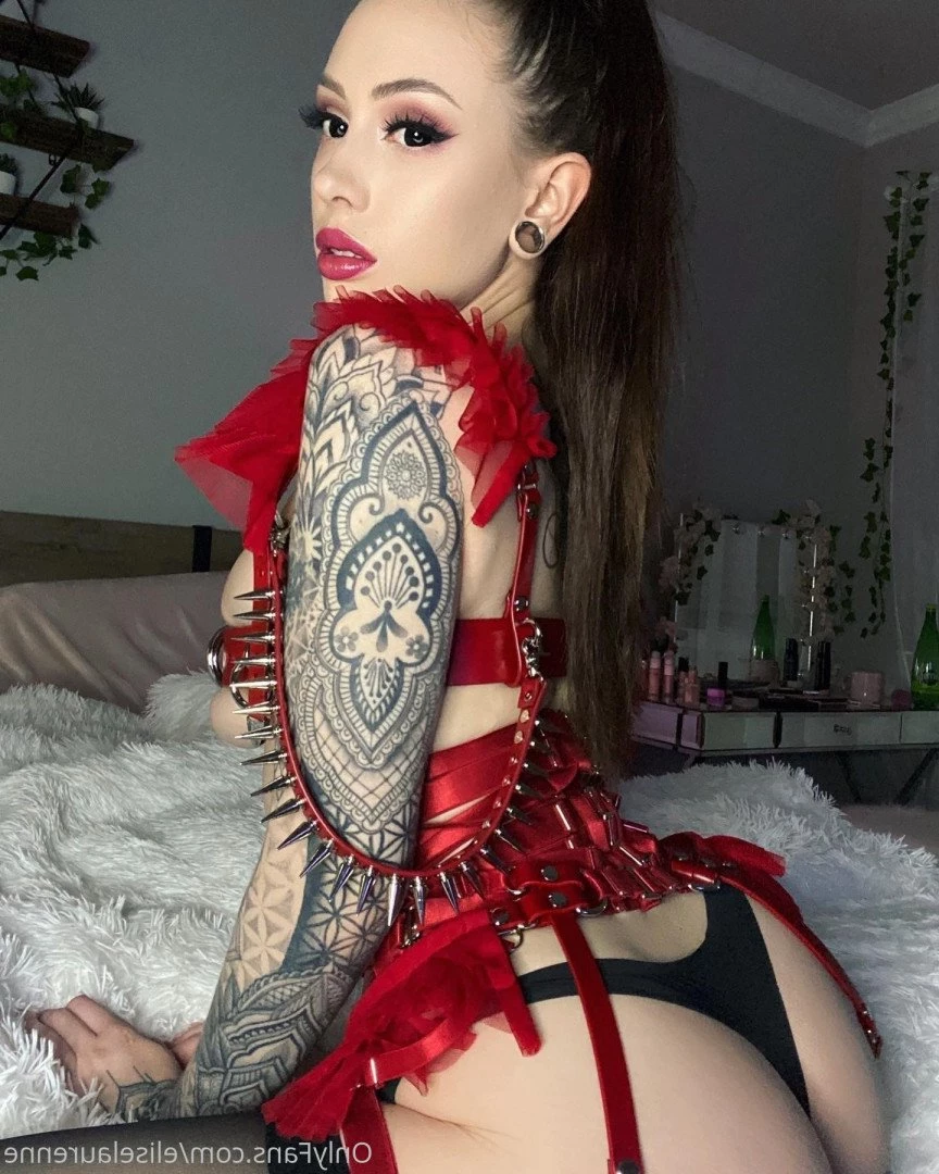 elise laurenne [ eliselaurenne ] Onlyfans leaked photo 339827 on Hotleaks.tv