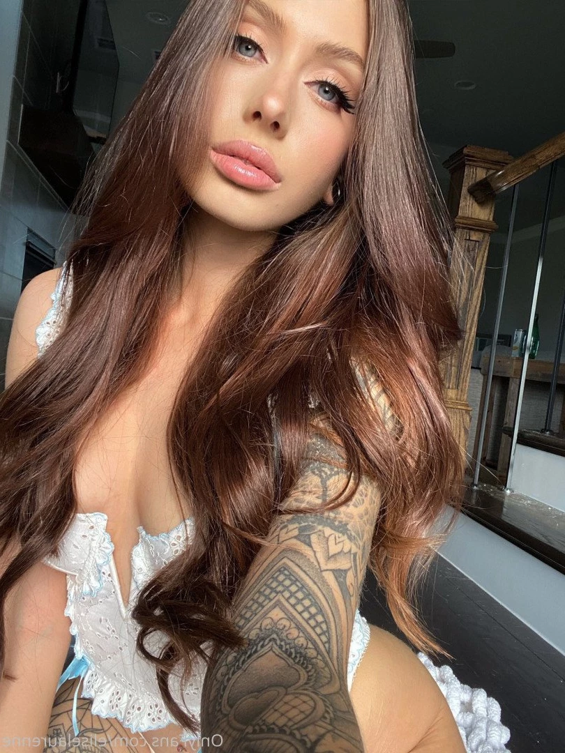 elise laurenne [ eliselaurenne ] Onlyfans leaked photo 340125 on Hotleaks.tv