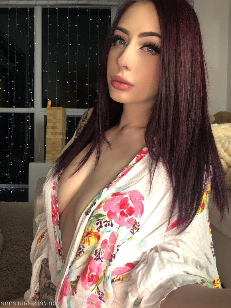 elise laurenne [ eliselaurenne ] Onlyfans leaked photo 340174 on Hotleaks.tv